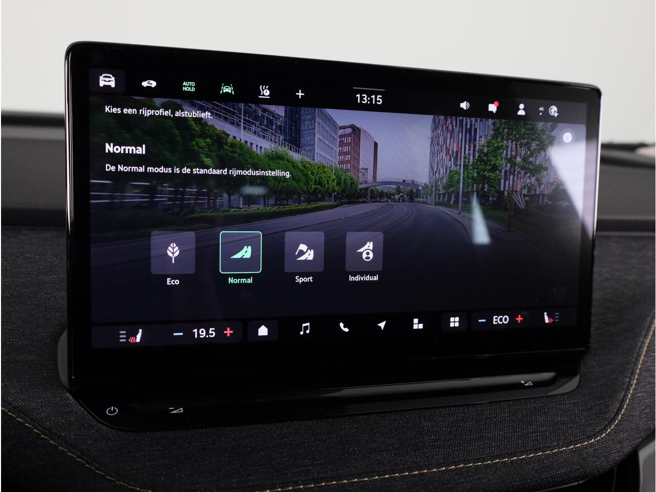 Skoda Elroq 60 Business Edition 204pk | Blind Spot | Navi | Camera | Cruise Control | Park Assist | Stoelverwarming