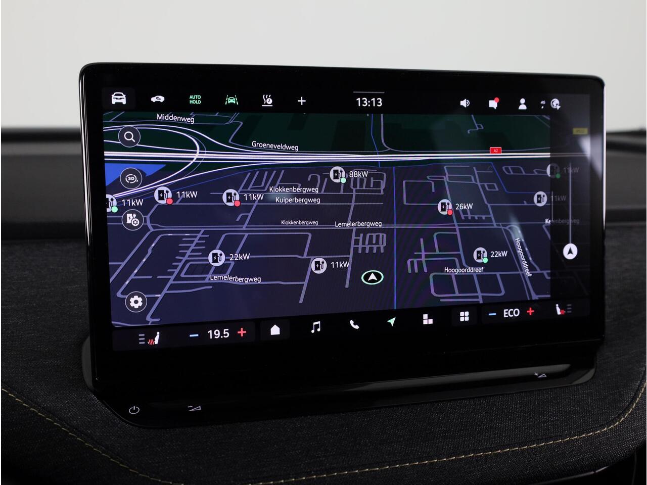 Skoda Elroq 60 Business Edition 204pk | Blind Spot | Navi | Camera | Cruise Control | Park Assist | Stoelverwarming