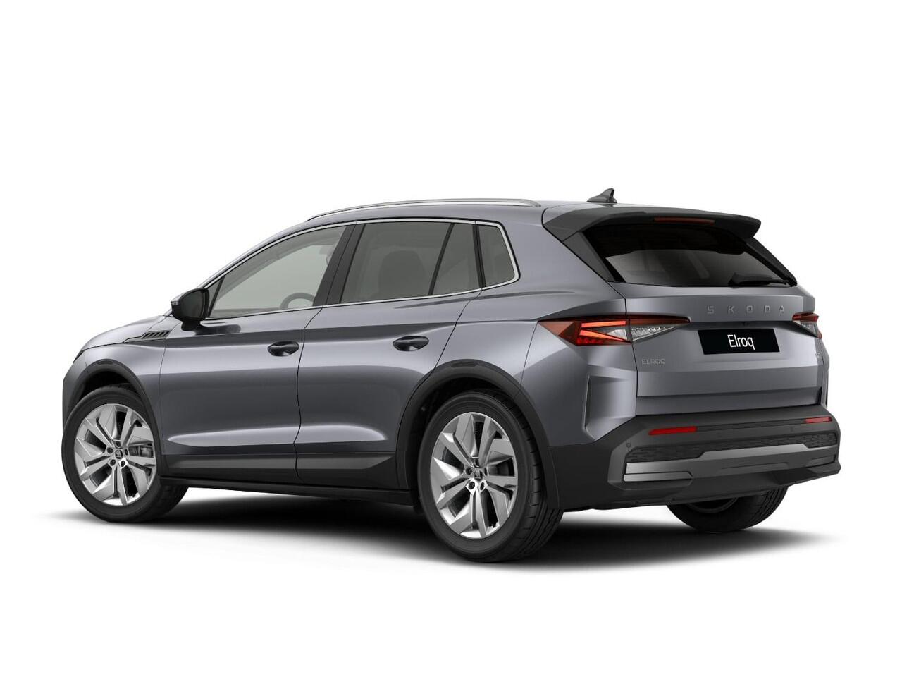 Skoda Elroq 60 Business Edition Tour 204 pk | Lichtmetalen velgen 20" Vega