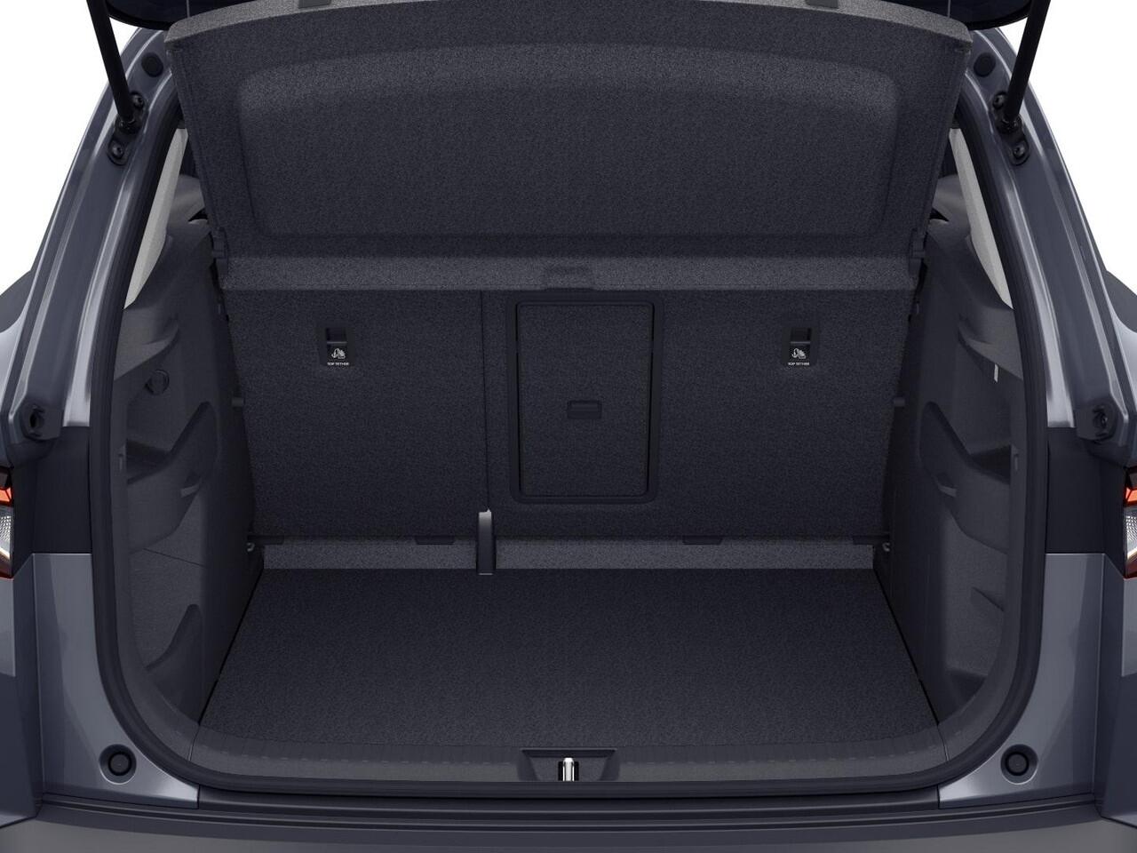 Skoda Elroq 60 Business Edition Tour 204 pk | Lichtmetalen velgen 20" Vega