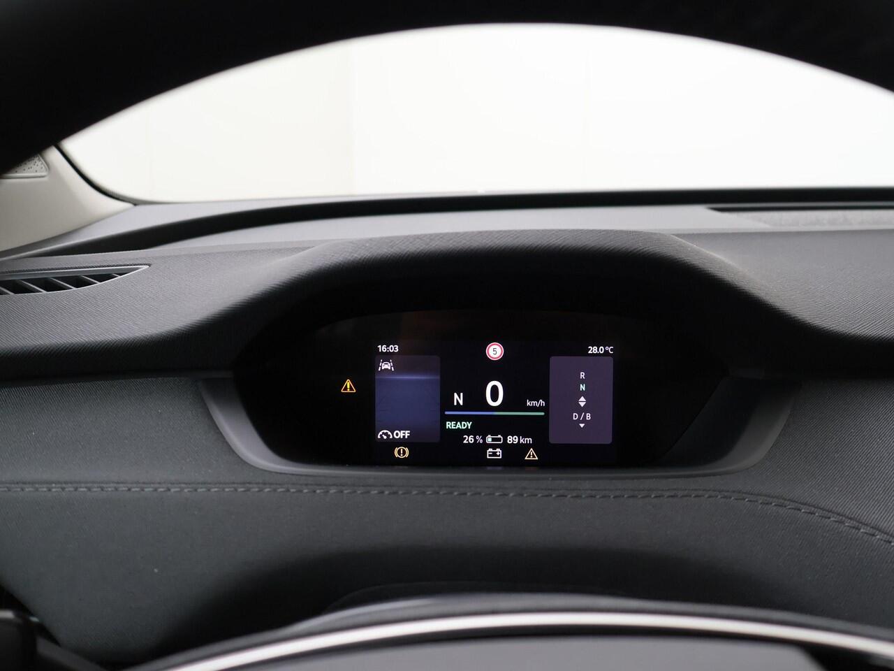 Skoda Elroq 55 Selection 170 PK | Achteruitrijcamera | Wireless Carplay & Android auto | 19" lichtmetalen velgen |