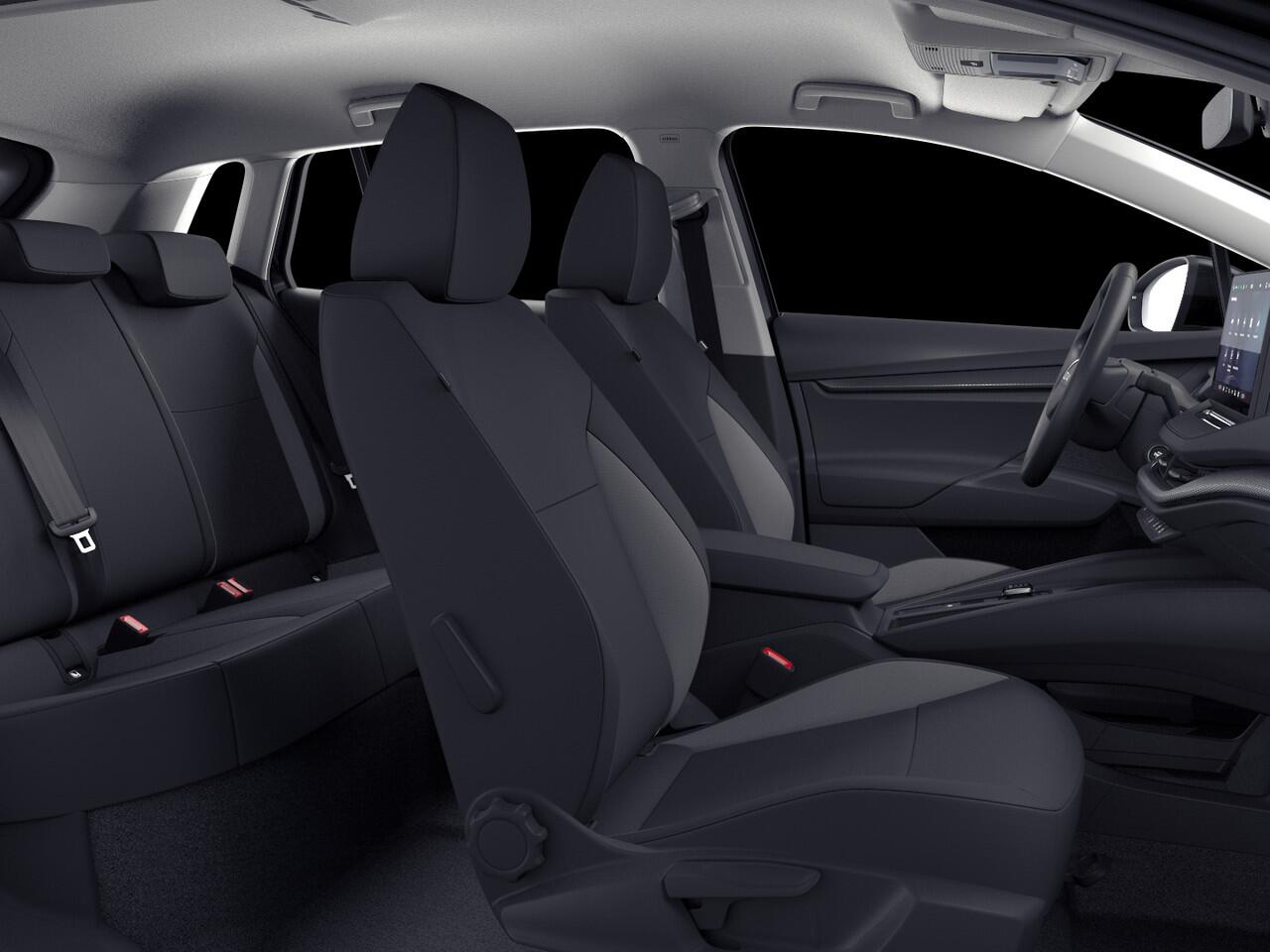 Skoda Elroq 60 Business Edition Tour 204 PK | Business Upgrade Clever | 20" lichtmetalen velgen | Navigatie | ¤ 2.950 Tourvoordeel |