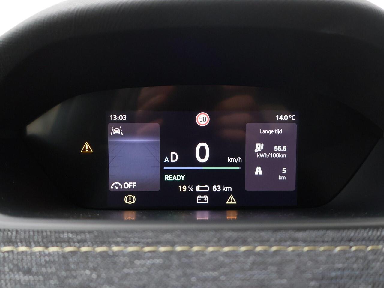 Skoda Elroq 60 Business Edition Tour 204 PK | Trekhaak | Business Upgrade Clever | 20" lichtmetalen velgen | Navigatie | ¤ 2.950 Tourvoordeel |