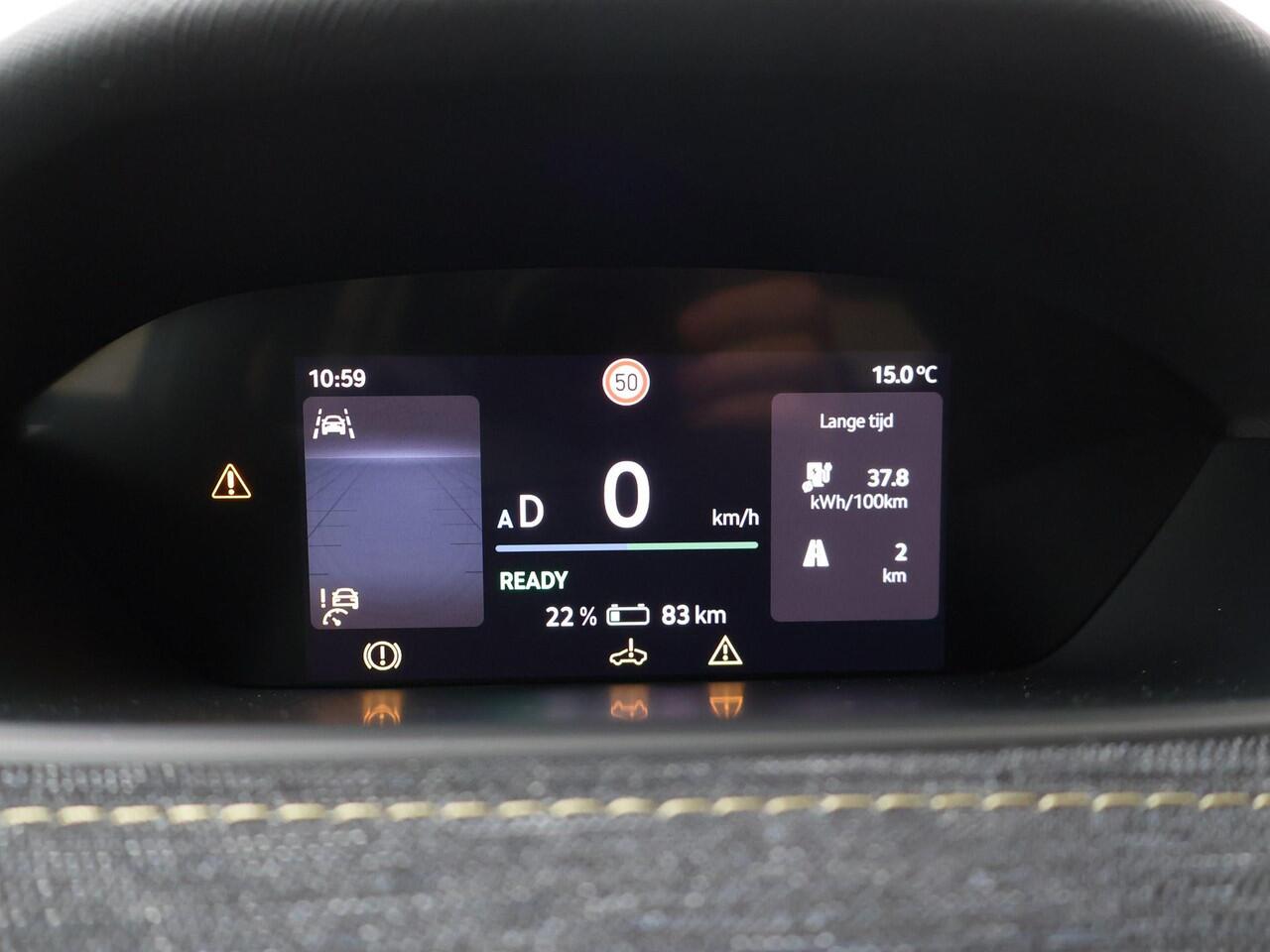 Skoda Elroq 60 Business Edition Tour 204 PK | Trekhaak | Business Upgrade Clever | 20" lichtmetalen velgen | Navigatie | ¤ 2.950 Tourvoordeel |