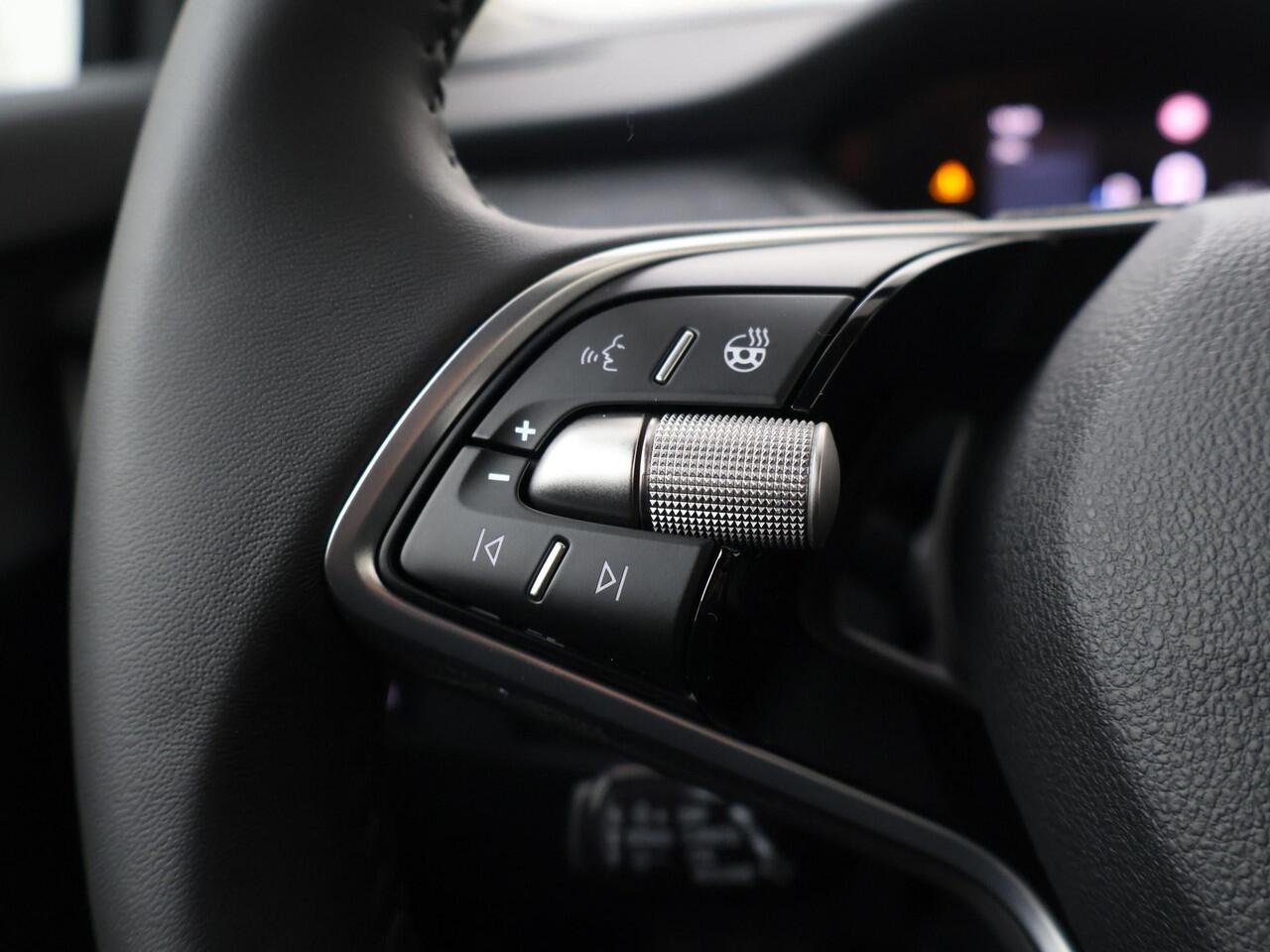 Skoda Elroq 60 Business Edition Tour 204 PK | Trekhaak | Business Upgrade Clever | 20" lichtmetalen velgen | Navigatie | ¤ 2.950 Tourvoordeel |