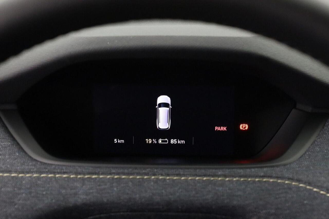 Skoda Elroq Business Edition 150 kW / 204 pk Adaptive Cruise Control | Stoelverwarming | Stuurverwarming | Navigatiesysteem | Draadloze Apple Carplay / Android Auto |