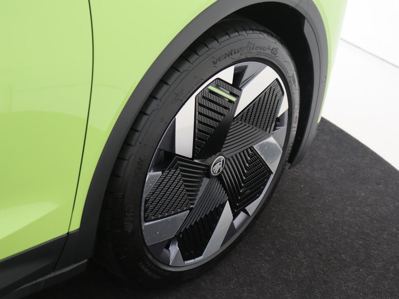 Skoda Elroq 85X RS