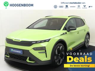 skoda-elroq-85x-rs