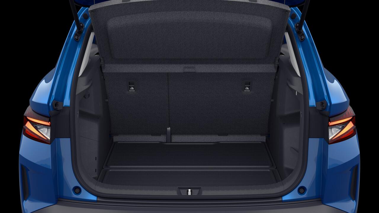 Skoda Elroq 50 Selection