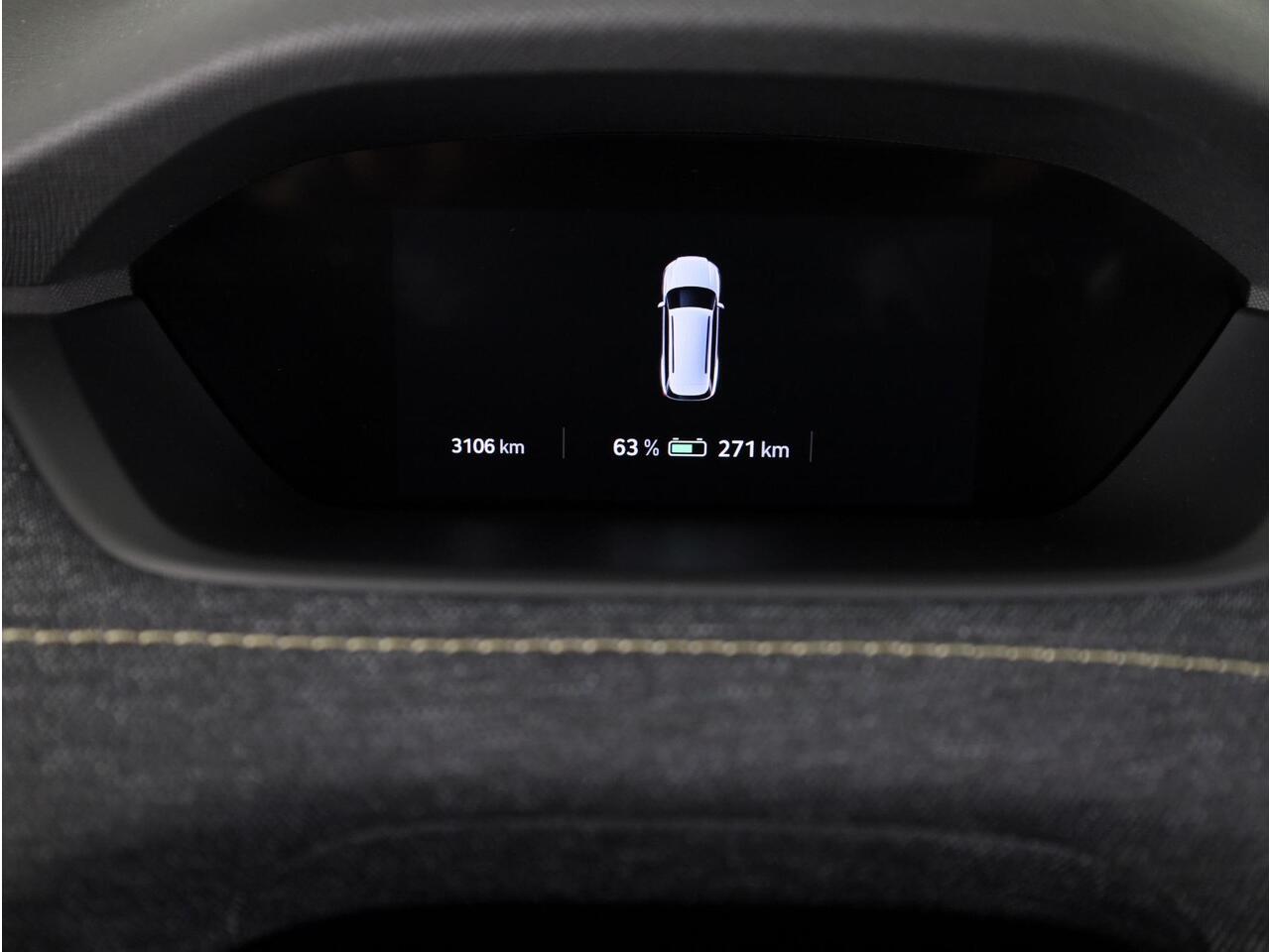 Skoda Elroq 60 Business Edition 204pk | SoH 100% | Blind Spot | Navi | Camera | Cruise Control | Park Assist | Stoelverwarming