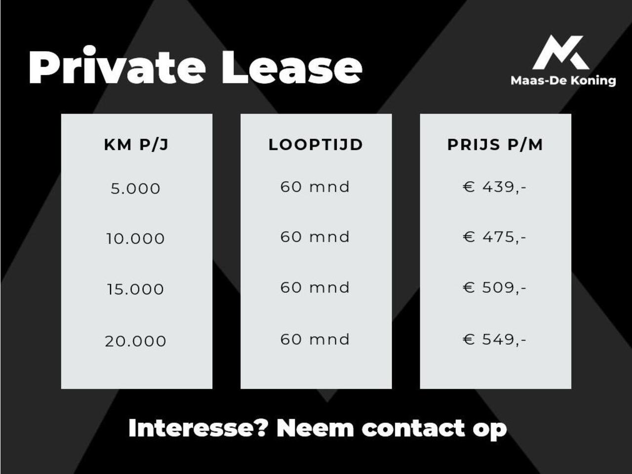 Skoda Elroq 60 Business Edition Tour | 20 inch Vega Velgen | Trekhaak, wegklapbaar | Private lease ¤439,- p/m |