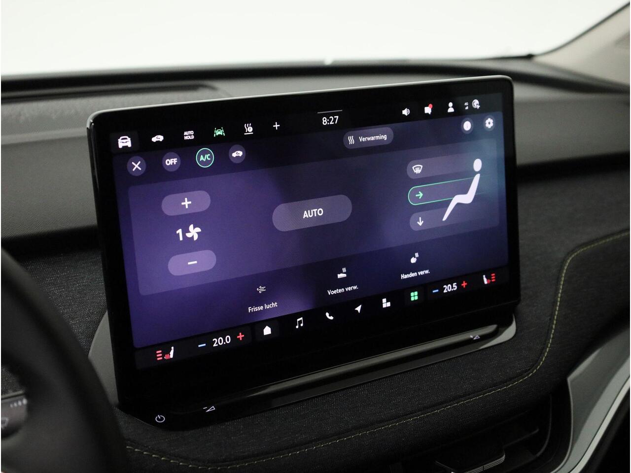 Skoda Elroq Business Edition 210 kW / 286 pk | Navi | Stoel/Stuurwielverwarming | Keyless Entry