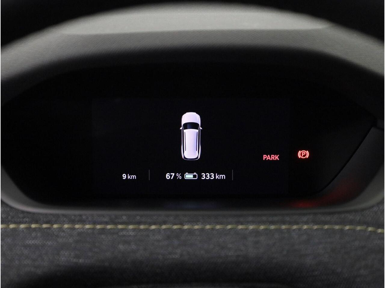 Skoda Elroq Business Edition 210 kW / 286 pk | Navi | Stoel/Stuurwielverwarming | Keyless Entry