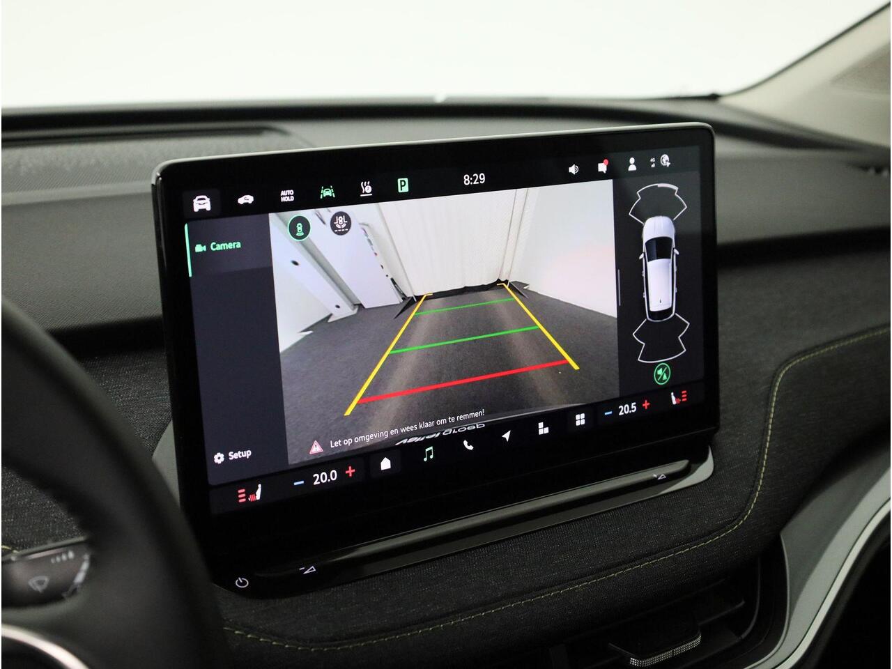 Skoda Elroq Business Edition 210 kW / 286 pk | Navi | Stoel/Stuurwielverwarming | Keyless Entry