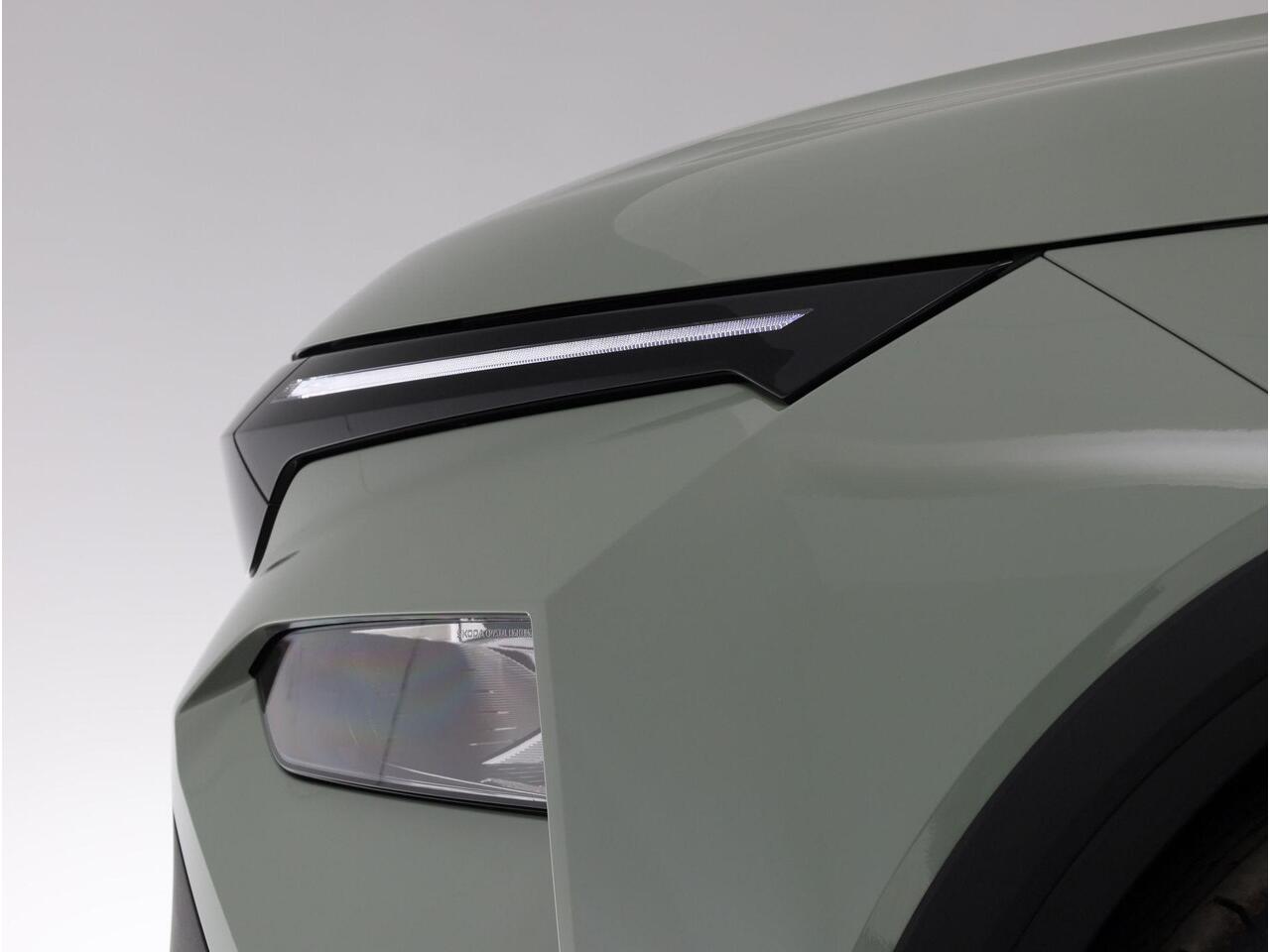 Skoda Elroq Business Edition 210 kW / 286 pk | Navi | Stoel/Stuurwielverwarming | Keyless Entry