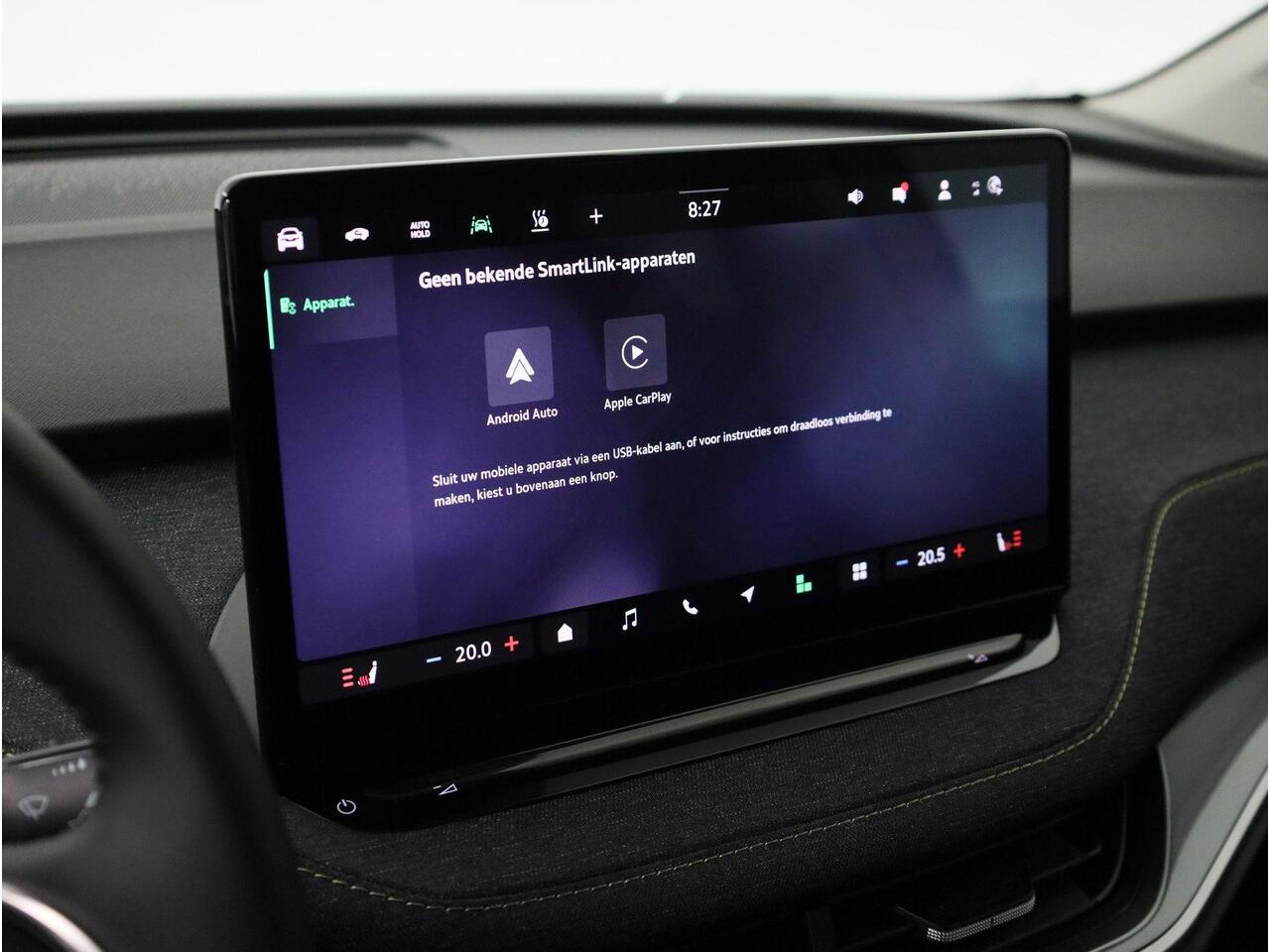 Skoda Elroq Business Edition 210 kW / 286 pk | Navi | Stoel/Stuurwielverwarming | Keyless Entry