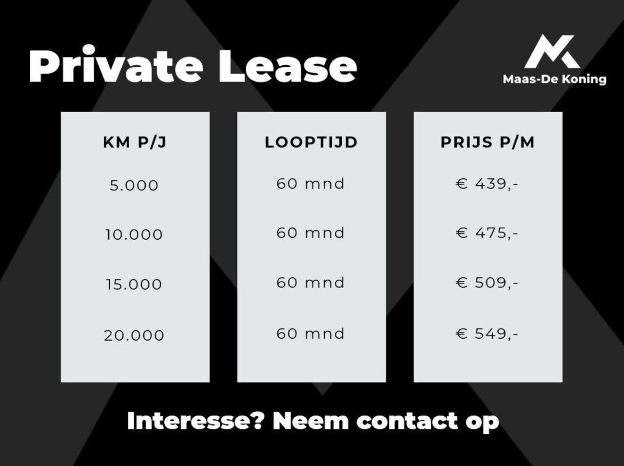 Skoda Elroq 60 Business Edition Tour | 20 inch Vega Velgen | Trekhaak, wegklapbaar | Private lease ¤439,- p/m |