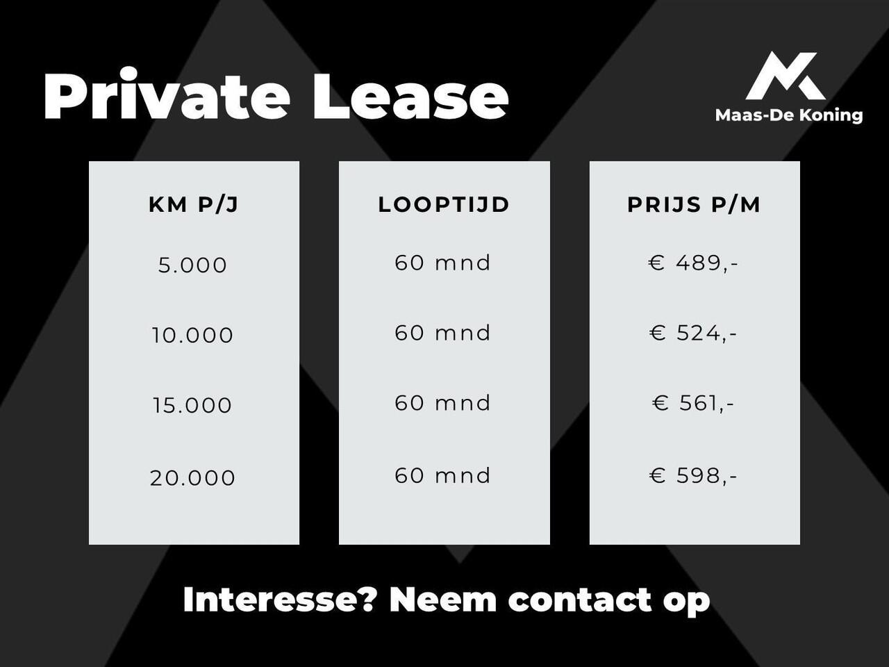 Skoda Elroq 60 Business Edition Tour | 20 inch Vega Velgen | Trekhaak, wegklapbaar | Private lease ¤479,- p/m | Black Pack |