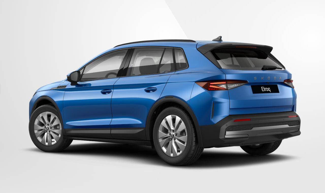 Skoda Elroq 60 Selection
