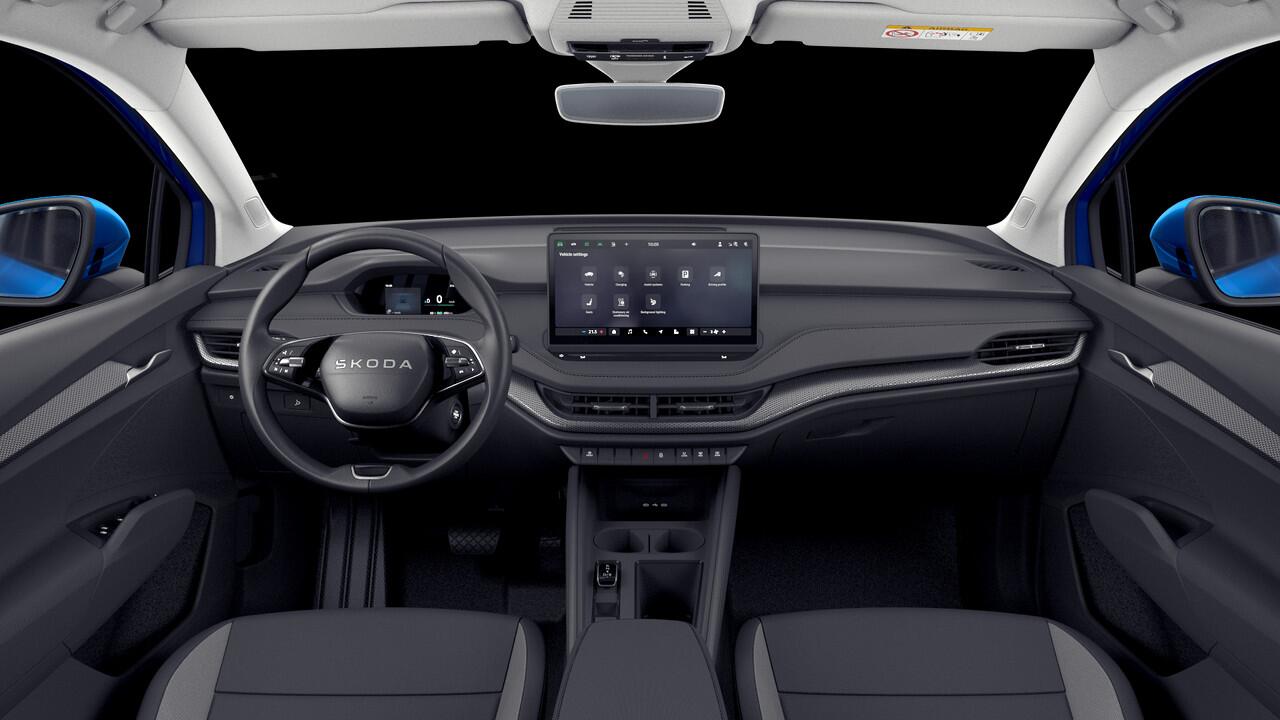 Skoda Elroq 60 Selection