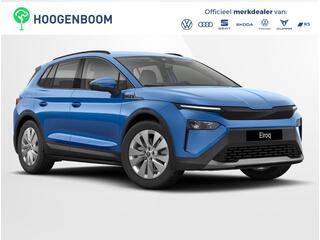 skoda-elroq-60-selection