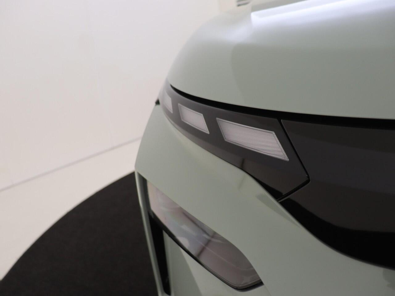 Skoda Elroq 60 Business Edition
