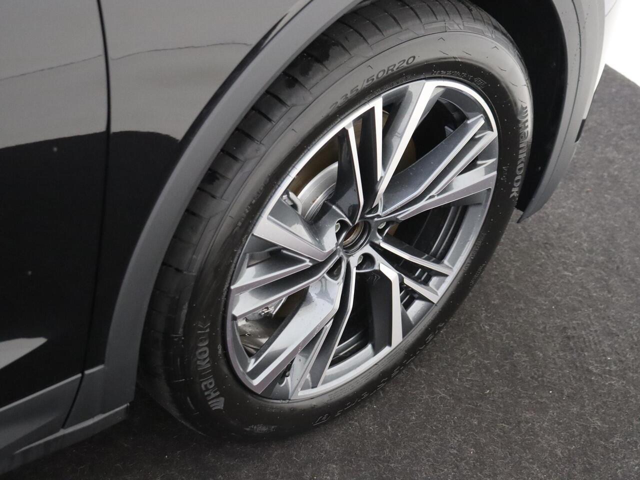 Skoda Elroq 85 Business Edition