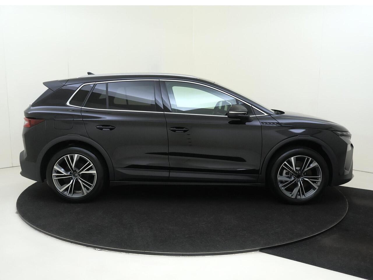 Skoda Elroq 85 Business Edition