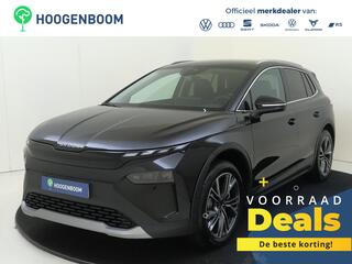 skoda-elroq-85-business-edition