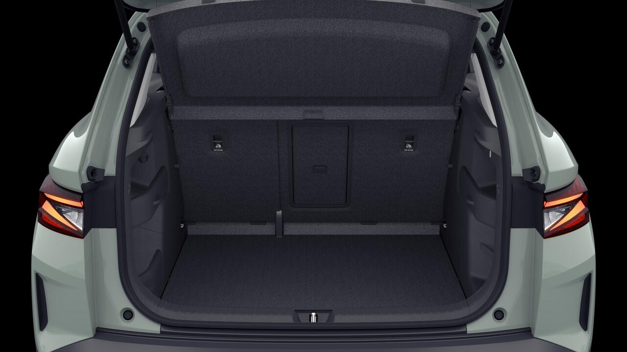 Skoda Elroq 85 Business Edition