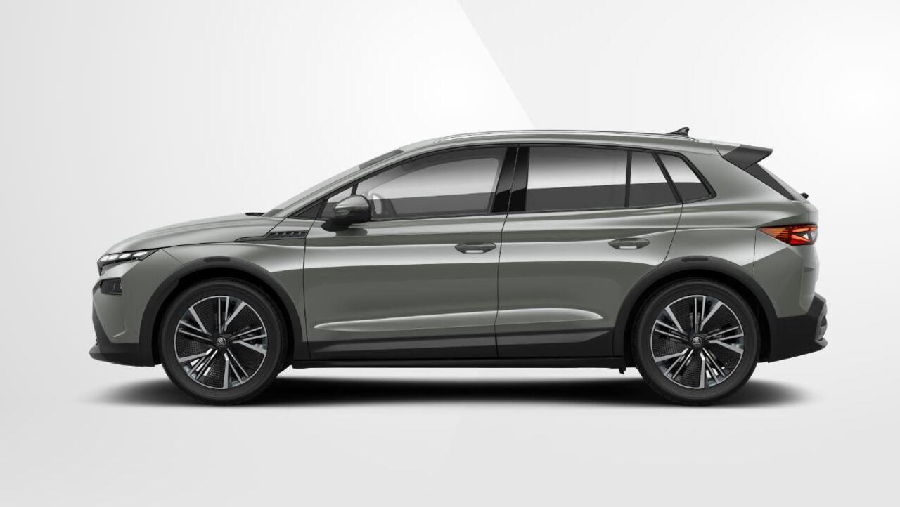 Skoda Elroq 85 Business Edition