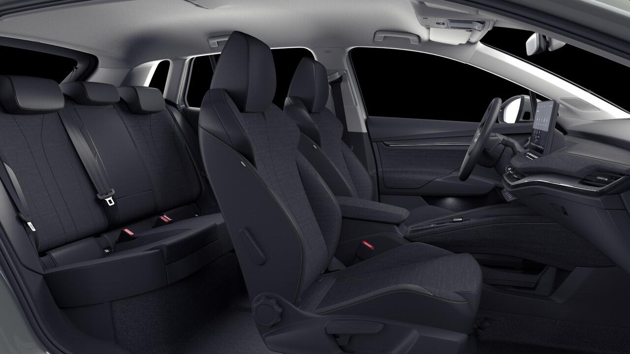 Skoda Elroq 85 Business Edition