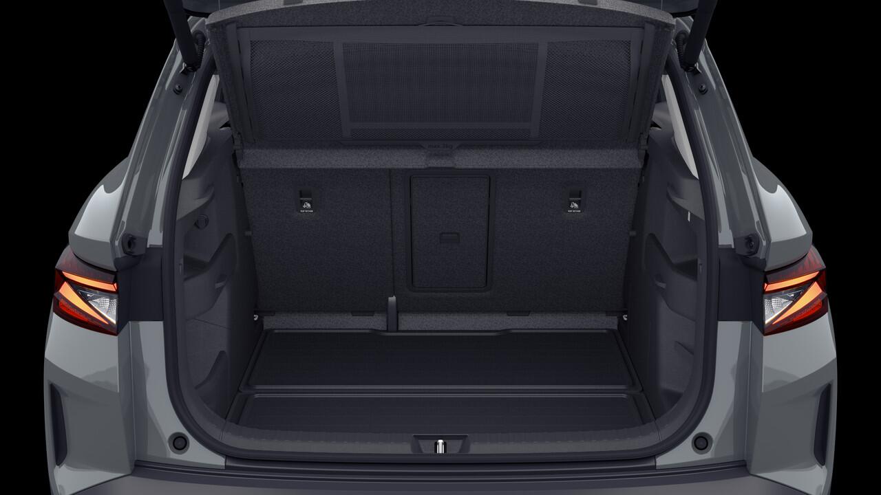 Skoda Elroq 85 Business Edition