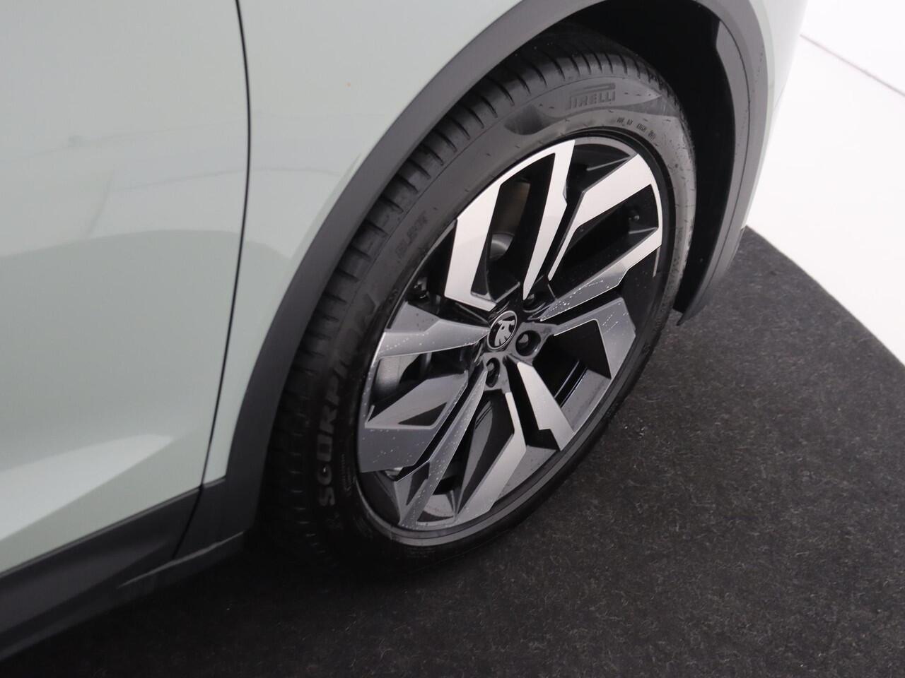 Skoda Elroq 85 Sportline