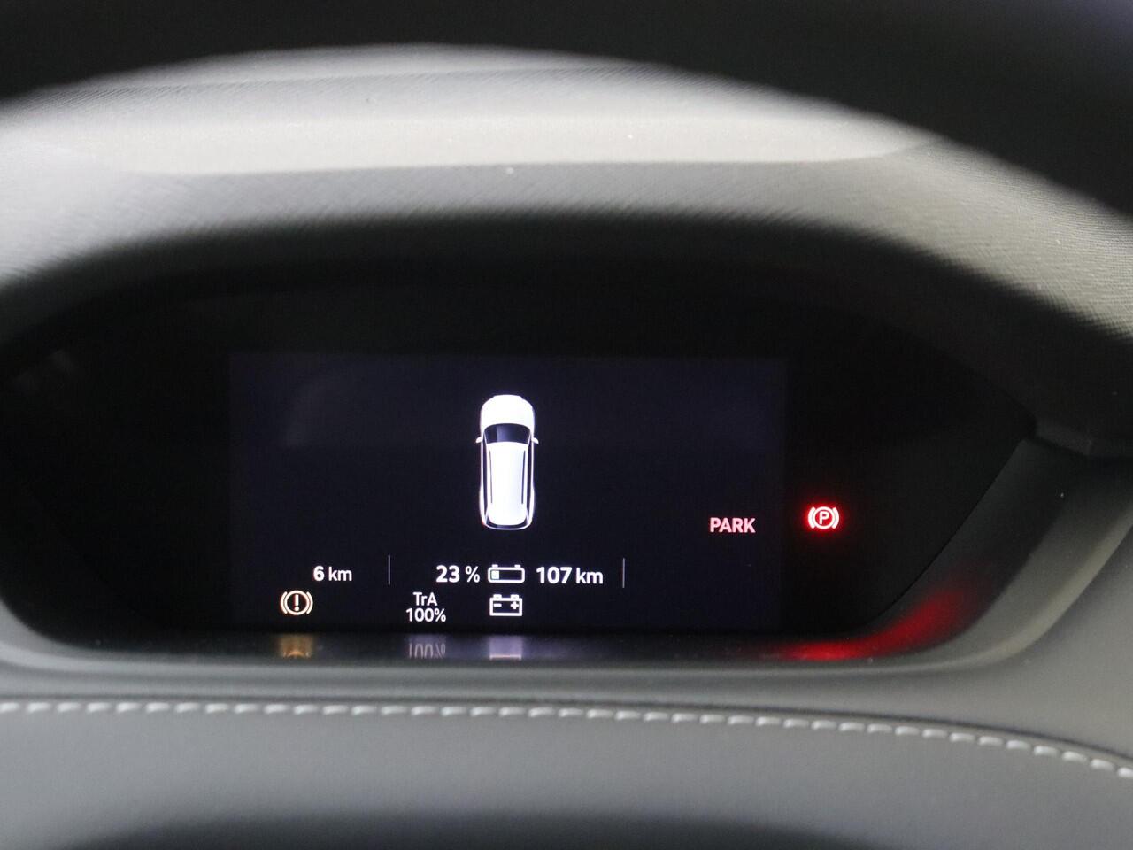 Skoda Elroq 85 Sportline