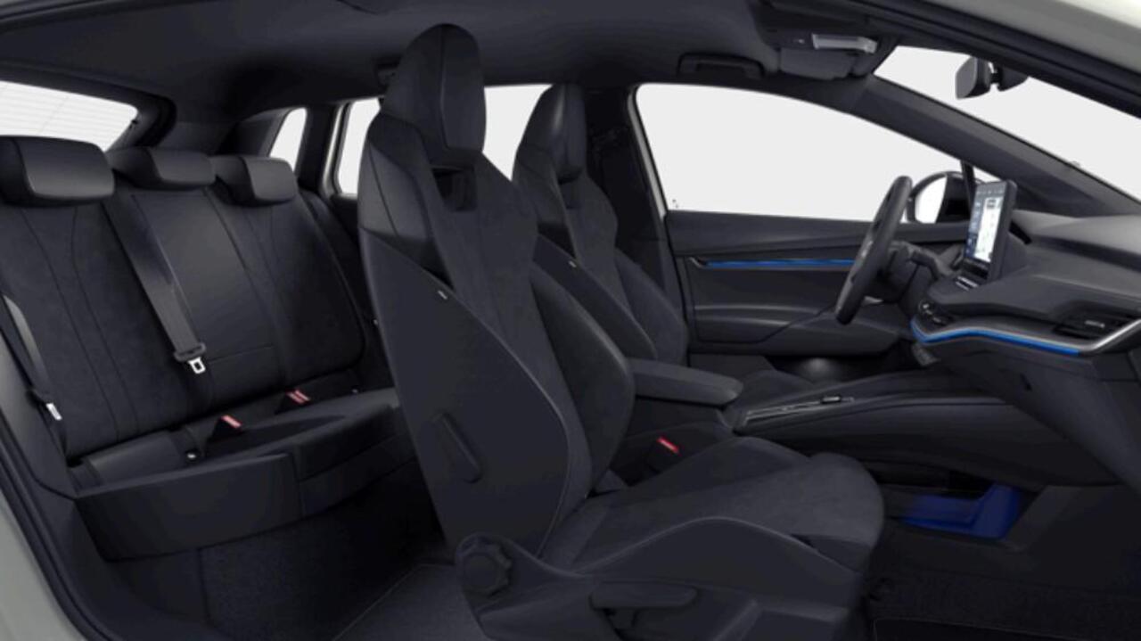 Skoda Elroq 85 Sportline