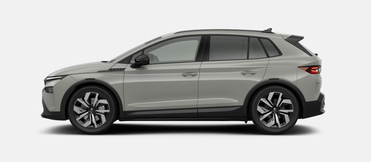 Skoda Elroq 85 Sportline