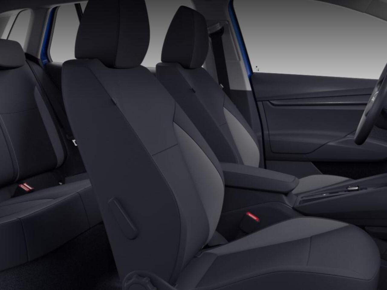 Skoda Elroq Limited 50 Edition | Trekhaak