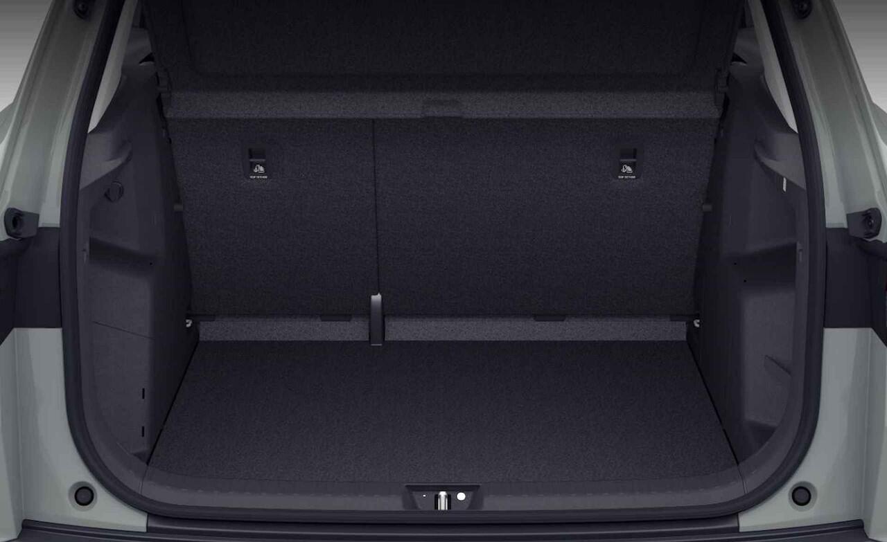 Skoda Elroq Limited 50 Edition