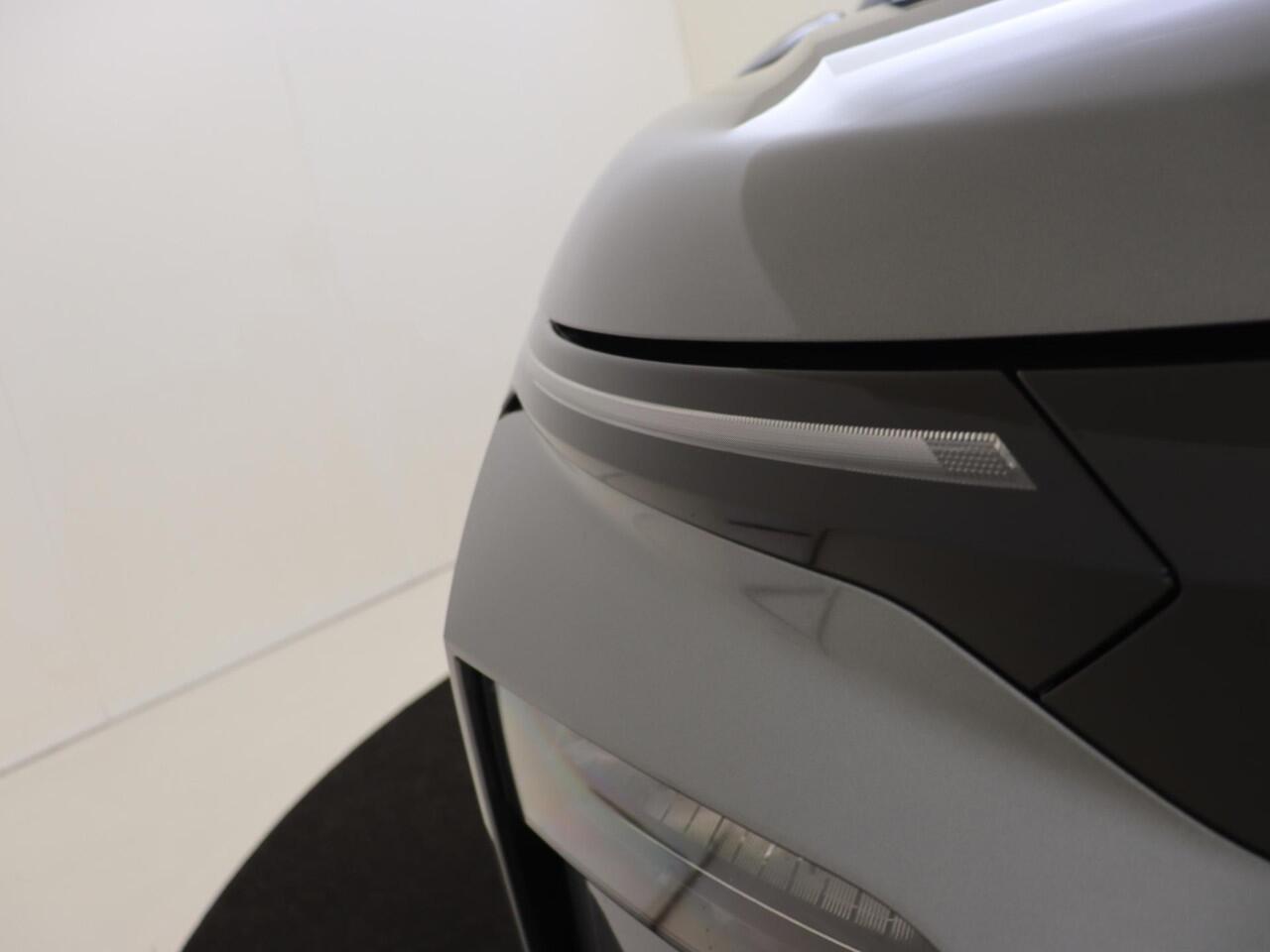 Skoda Elroq 85 Sportline