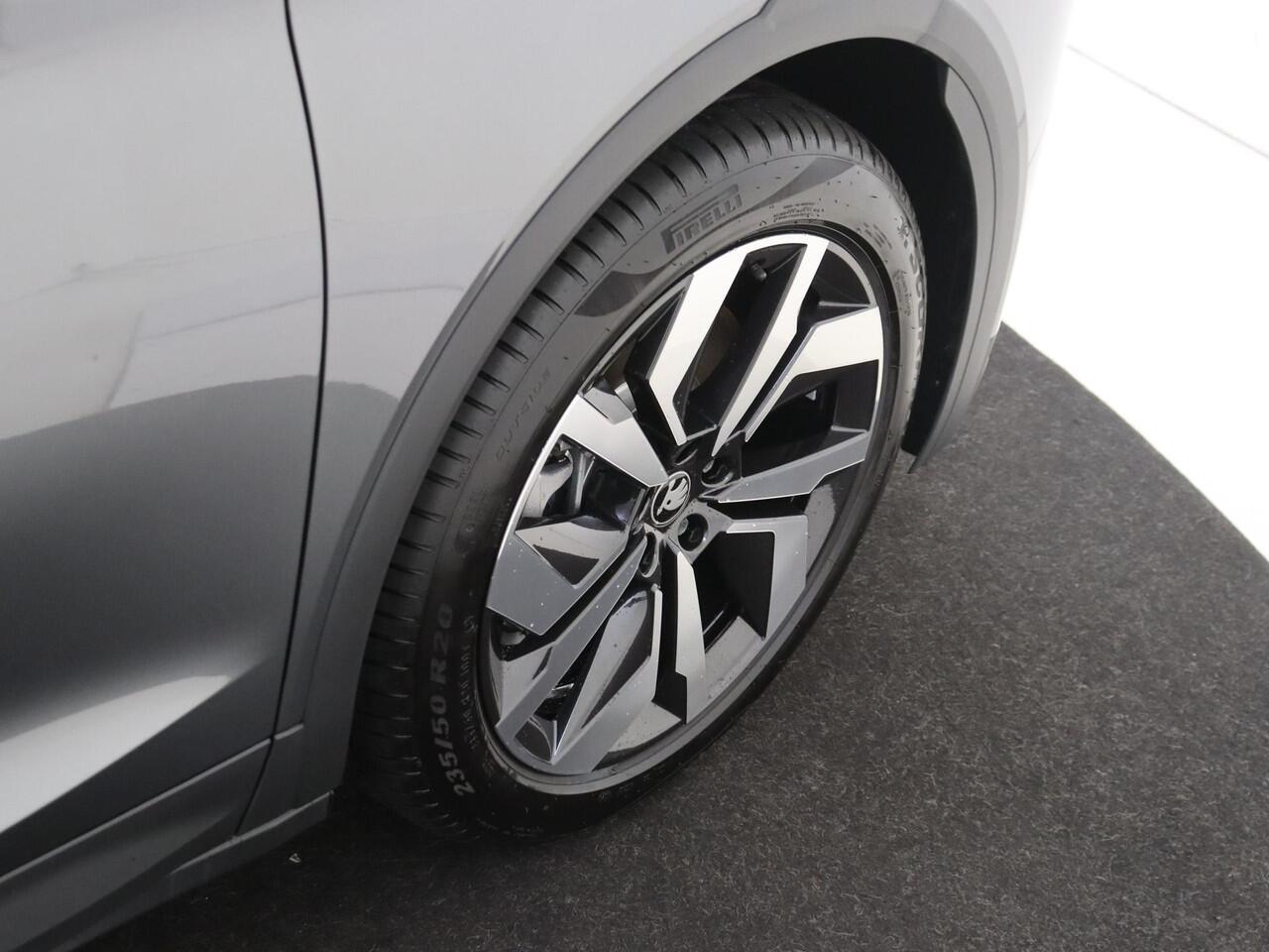 Skoda Elroq 85 Sportline