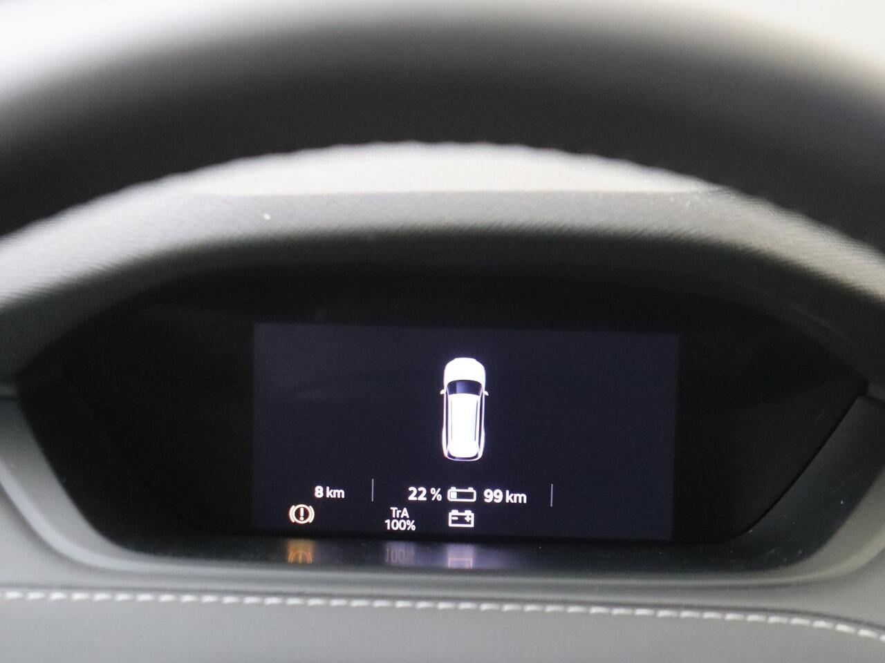 Skoda Elroq 85 Sportline