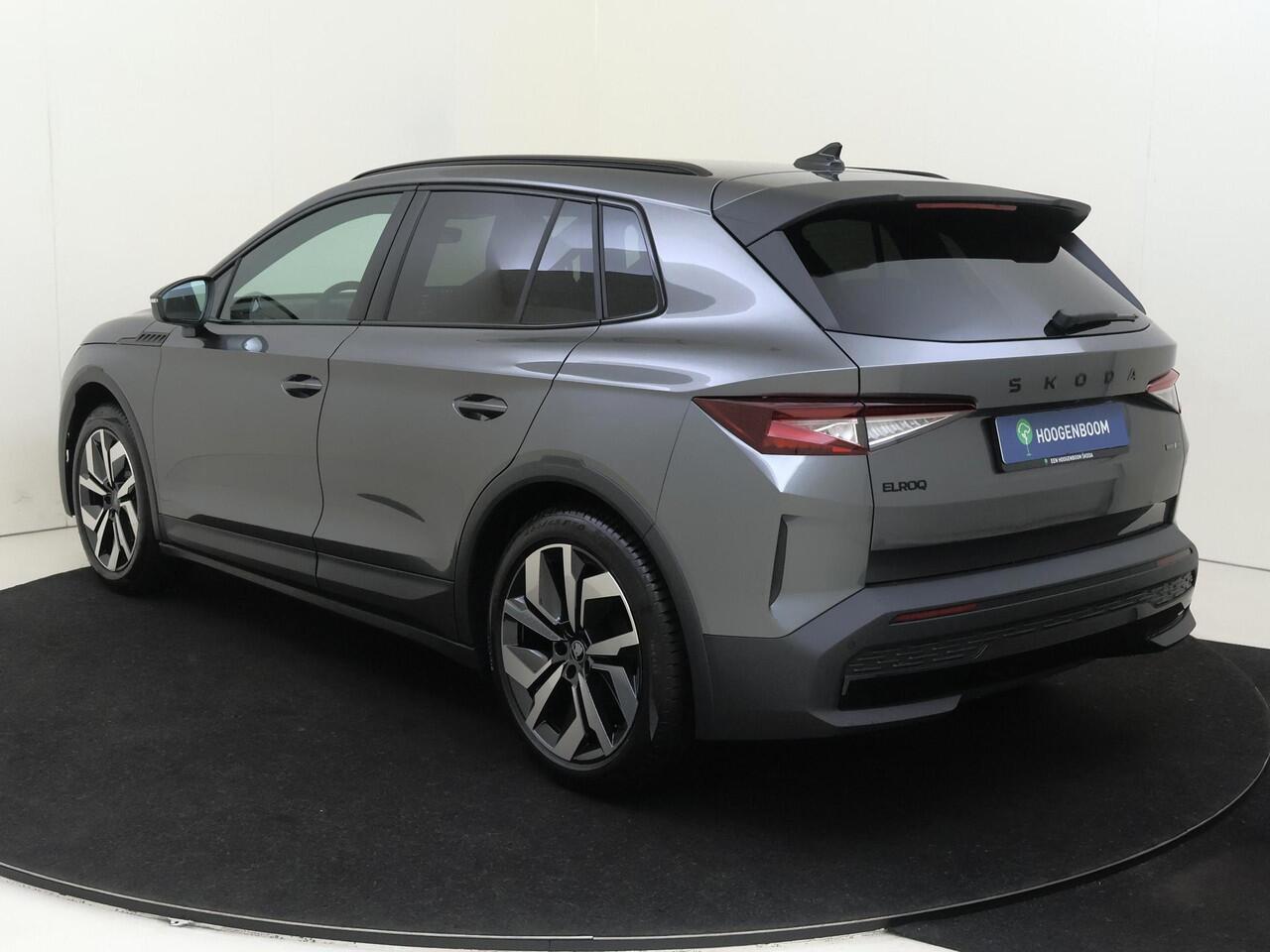 Skoda Elroq 85 Sportline