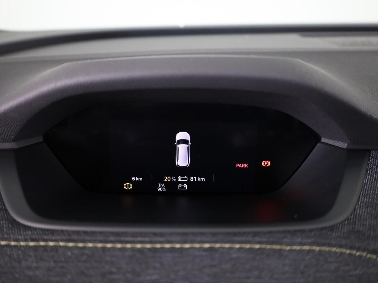 Skoda Elroq 60 Business Edition - Tour | Trekhaak | 20 inch | Adaptive Cruise Control | Navigatie | Blind Spot | Stoelverwarming |