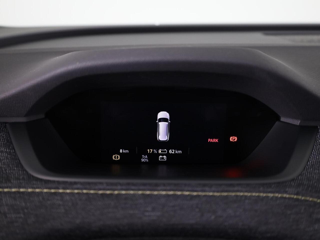 Skoda Elroq 60 Business Edition - Tour 204pk | 20 inch | Stoelverwarming | Adaptive Cruise Control | Blind Spot