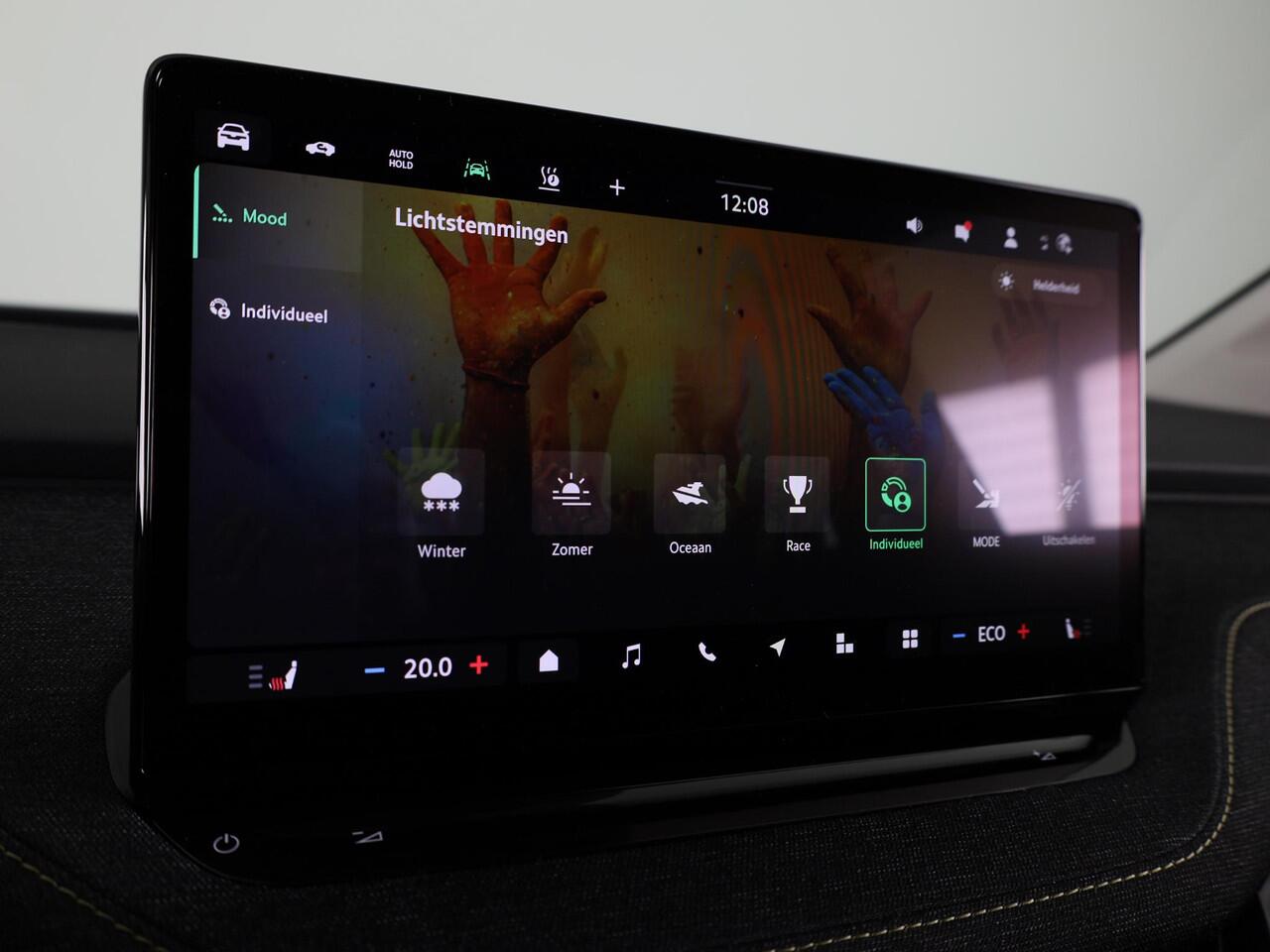 Skoda Elroq 60 Business Edition - Tour 204pk | Black pakket | 21 inch | Trekhaak