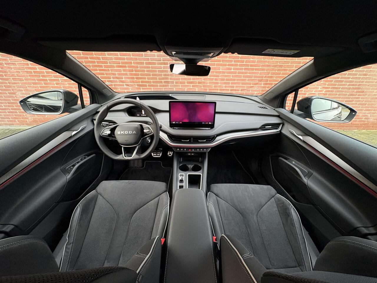 Skoda Elroq 60 Sportline