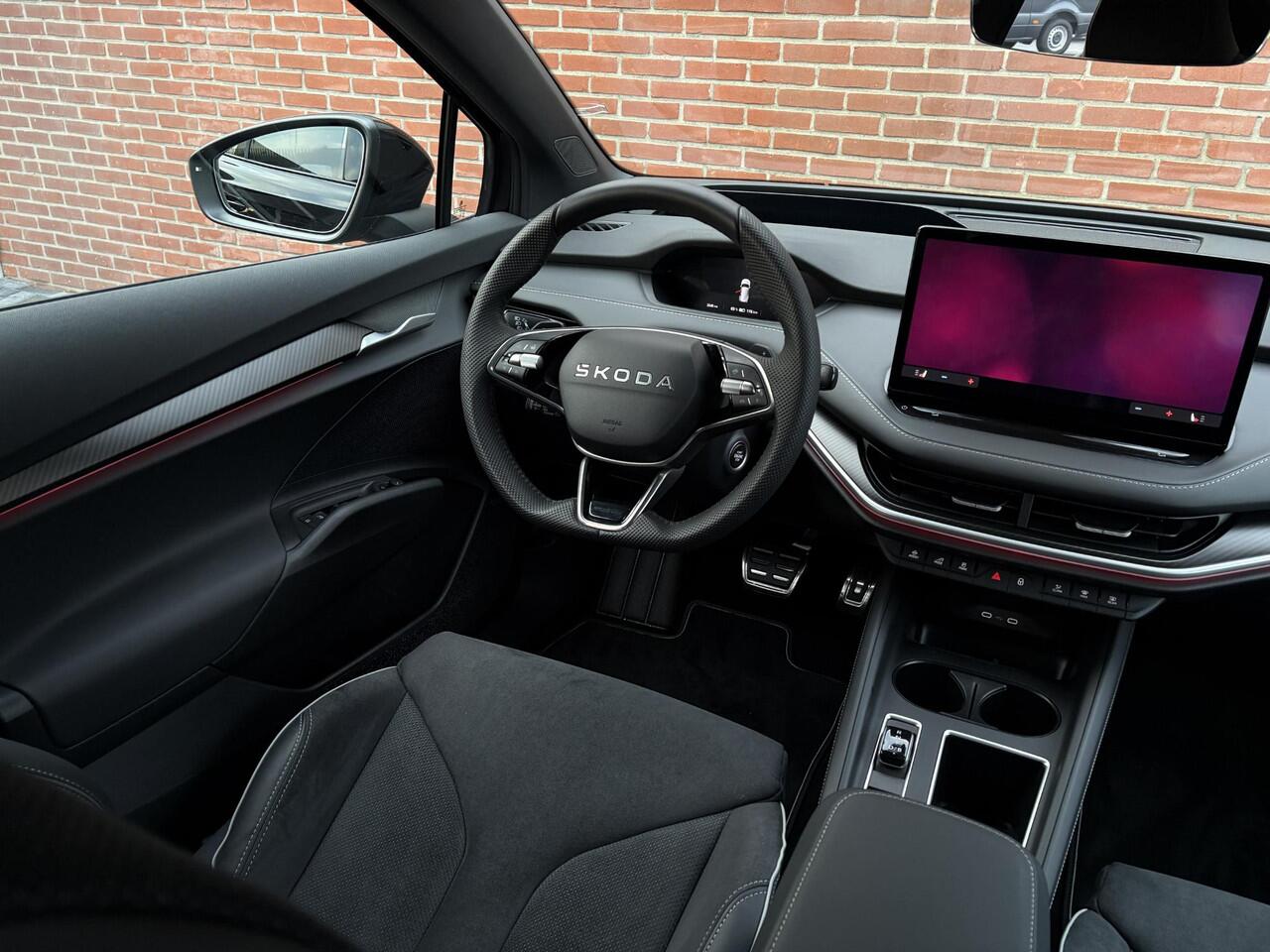 Skoda Elroq 60 Sportline