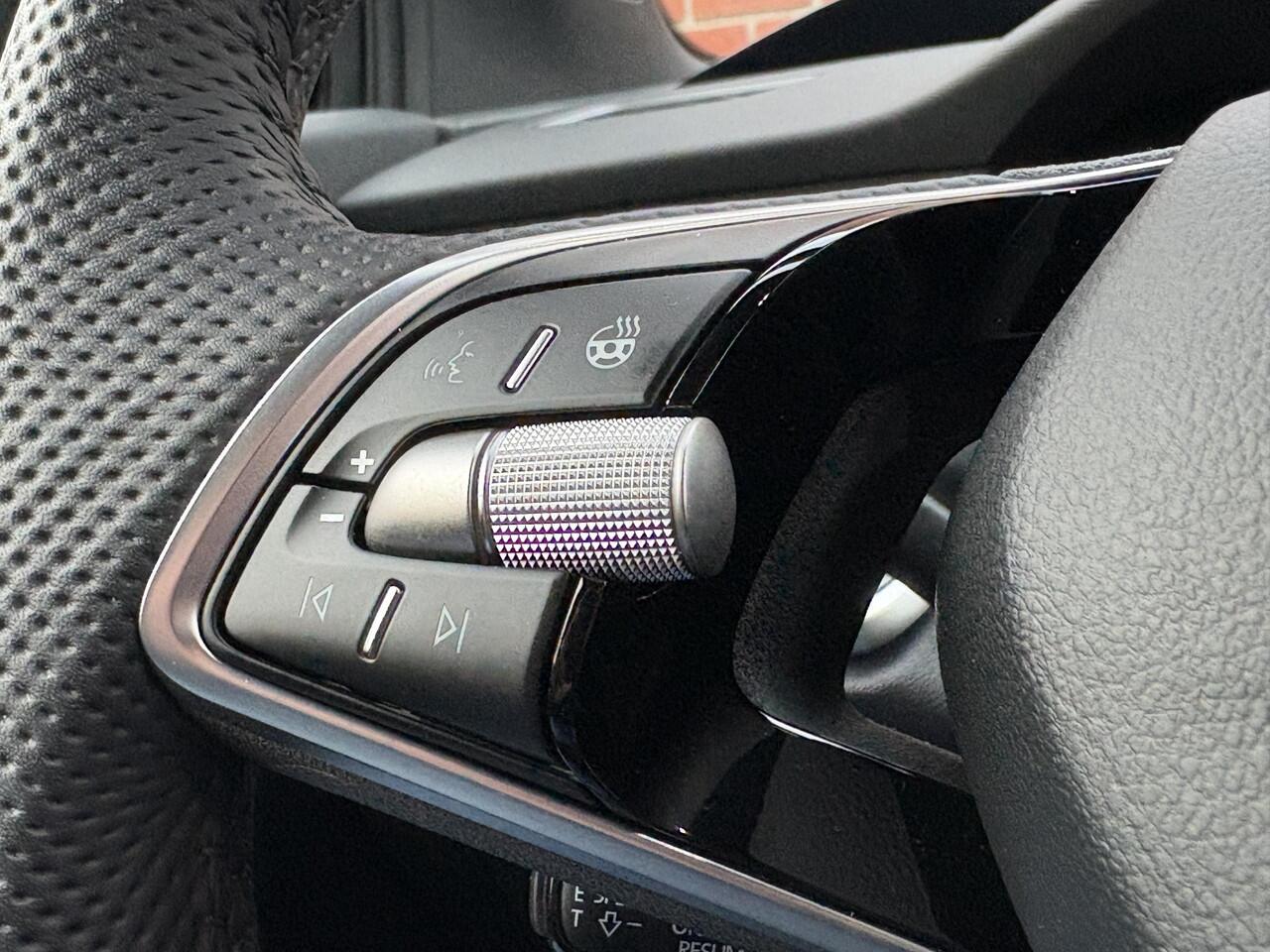 Skoda Elroq 60 Sportline