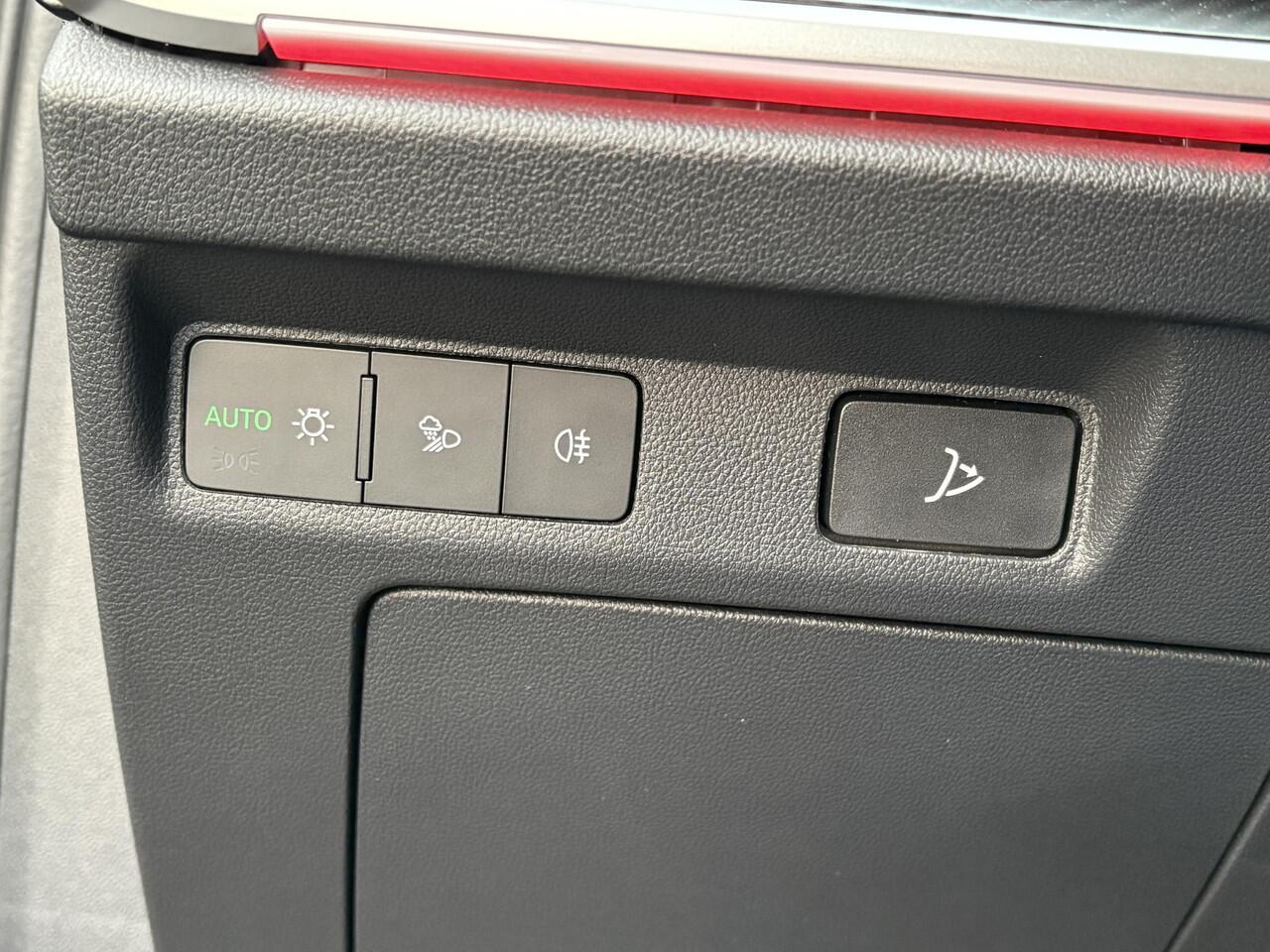 Skoda Elroq 60 Sportline